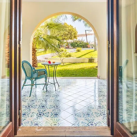 Aktea Hotel Lipari (Isola Lipari)