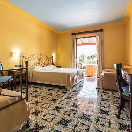Aktea 4* Lipari (Isola Lipari)