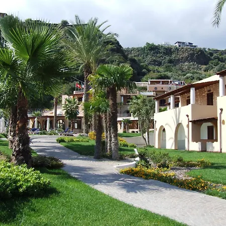 Aktea Città di Lipari