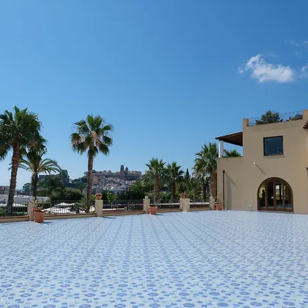 Aktea 4* Città di Lipari