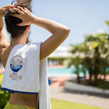 Aktea Città di Lipari