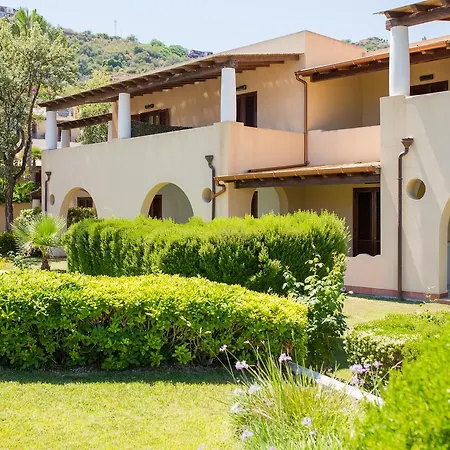 Hotel Aktea Città di Lipari