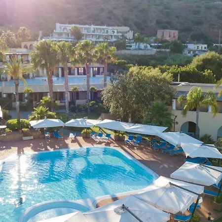 Aktea Città di Lipari