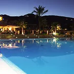Aktea 4* Λίπαρι