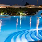 Aktea Ξενοδοχείο 4*