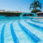 Aktea 4* Λίπαρι