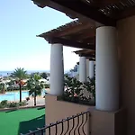 Aktea 4* Λίπαρι