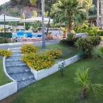 Aktea 4* Λίπαρι