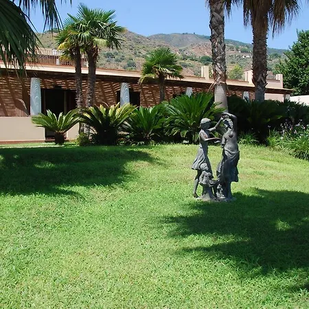 Aktea 4* Lipari (Isola Lipari)