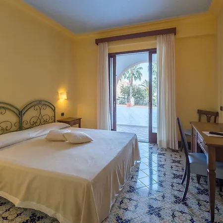 Aktea Lipari (Isola Lipari)