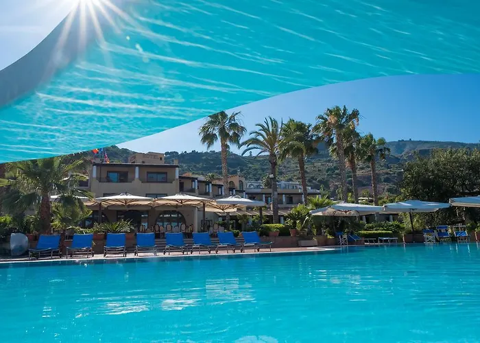 Hotel Aktea Lipari (Isola Lipari)