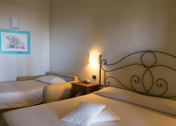 Aktea Lipari (Isola Lipari)