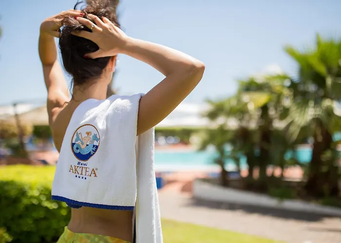 Aktea Lipari (Isola Lipari)